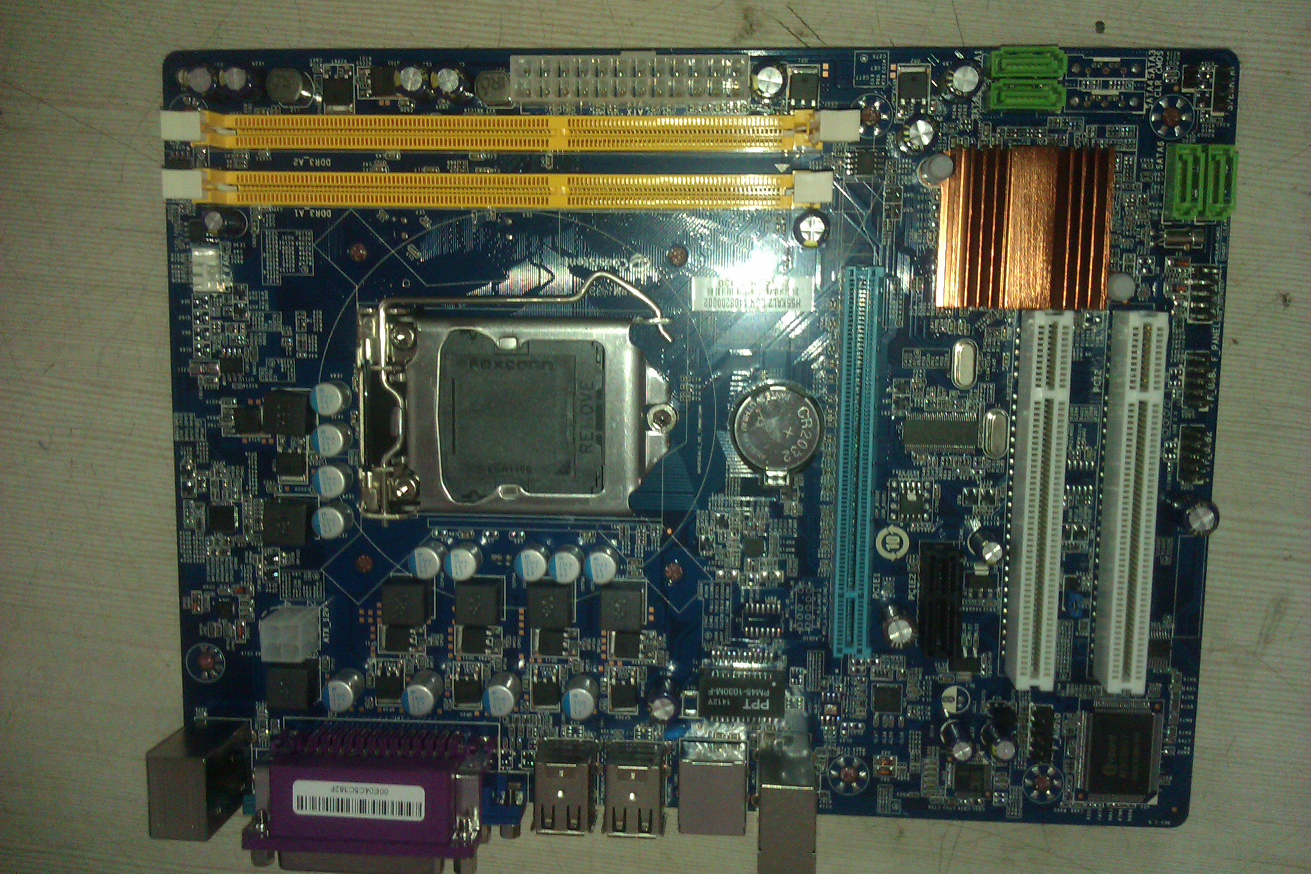 esonic g41 motherboard price in bd